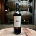 thumbnail image 4 of Vino tinto Hacienda del Marques 3io Ensamble 2023 750 ml, 4 of 4