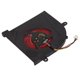 thumbnail image 1 of Ventilador de refrigeración para GS73VR aleación de aluminio 4Pin DC 5V Computer CPU Fan Cooler para GS63VR para MS-16K2 para 16K3 para 16K4 para 16K5 accesorios de computadora ANGGREK Otros, 1 of 8