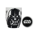 thumbnail image 1 of Taza para CafÃ© con Tapa Disney Star Wars Darth Vader de CerÃ¡mica de 385 Mililitros Ambient 21 Taza de cerámica Star Wars, 1 of 5