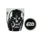 thumbnail image 1 of Taza para CafÃ© con Tapa Disney Star Wars Darth Vader de CerÃ¡mica de 385 Mililitros Ambient 21 Taza de cerámica Star Wars, 1 of 5