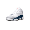 thumbnail image 4 of JORDAN GRADE SCHOOL Air Jordan 13 GS "French Blue" DJ3003 164 DJ3003 164 from Stadium Goods, 4 of 8
