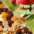 thumbnail image 5 of Dried Mixed Fruit Dices Medley - by Its Delish, 5 lbs Bulk Bag  Healthy Snacks for Adults, Kids & Pets  Fresh Cut Snack Mix Dry Fruit and Berries Trail Mix without Nuts  Gluten Free, Vegan, Kosher, 5 of 6