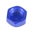thumbnail image 2 of Reel Screw Nut Screw for Reel Handle , Blue Left Hand, x 10mm, 2 of 10
