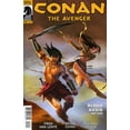 thumbnail image 1 of Conan the Avenger #19 VF ; Dark Horse Comic Book, 1 of 1