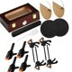 thumbnail image 3 of Kit para aplanar tarjetas,Kit para aplanar tarjetas coleccionables,Herramienta de limpieza y cuidado de tarjetas coleccionables,Juego completo de herramientas de reparación para el cuidado, 3 of 9