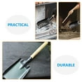 thumbnail image 7 of Small Gardening Shovel Lightweight Wood Handle Cleaning Shovel Garden Soil Shovel Home Shovel, 7 of 7