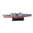 thumbnail image 4 of 8Pcs 1:1700 HMS 51 1:1200 Cruisers for Birthday Gift, 4 of 6