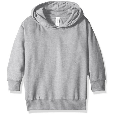 

Girls Clementine Toddler s Fleece Pullover Hoodie