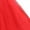Red, variant on Gunia Tutu Skirts For Girls Spring Children Mesh Nailed Beads Children Base Princess Birthday Party Kids Toddler Girls Skirt Black 2-3 Years