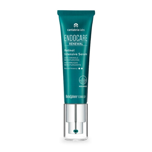 Endocare Renewal Retinol Intensive Serum 30ml Cantabria