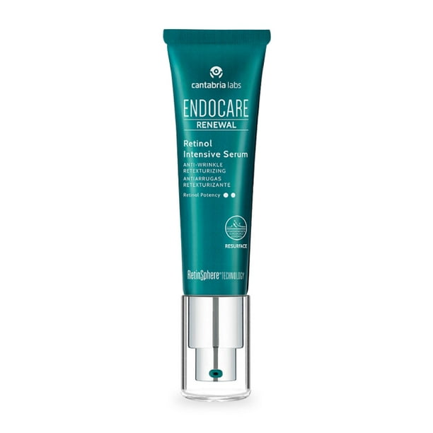 Endocare Renewal Retinol Intensive Serum 30ml Cantabria
