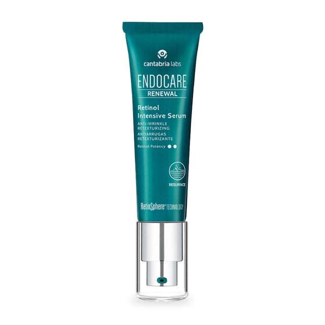Endocare Renewal Retinol Intensive Serum 30ml Cantabria