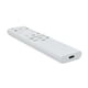 thumbnail image 3 of BN59-01391A Solar Voice Remote Replacement use for Samsung Frame TV Remote with Bluetooth Rechargeable Solar Cell, Compatible with Samsung 2021-2022 N, 3 of 4