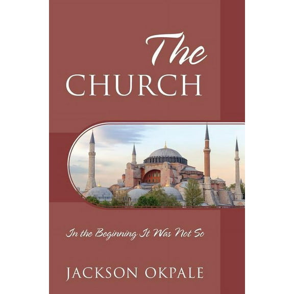 The Church (Paperback)