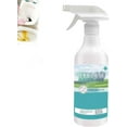 thumbnail image 1 of Oxalic Acid Cleaner, High Concentration Oxalic Acid Toilet All-purpose Cleaner, Multi purpose Oxalic Acid Spray, For Floor Tile Countertop (1 PCS), 1 of 7