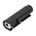 thumbnail image 1 of SCHURTER 0031.3577 6.3 X 32MM, 6.3MM X 32MM; HOLDER TERMINALS:SOLDER LUG; NO. OF FUSES:1FUSES; PRODUCT RANGE:FAU SERIES; VOLTAGE RATING VDC:- ROHS COMPLIANT: YES, FUSE HOLDER, PCB MOUNT; FUSE HOLDER T, 1 of 3