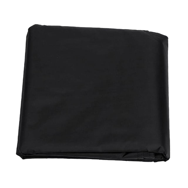 Cubierta del cortacésped Sunnimix de tela Oxford 210D 177x110x110cm