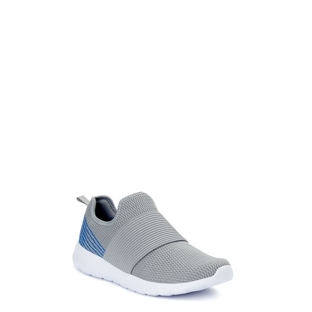 Athletic Works Men's Nash Athletic SlipOn Jogger Sneakers