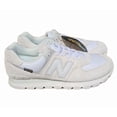 thumbnail image 5 of Size 16 - New Balance 574D Classic Traditional White White, 5 of 5