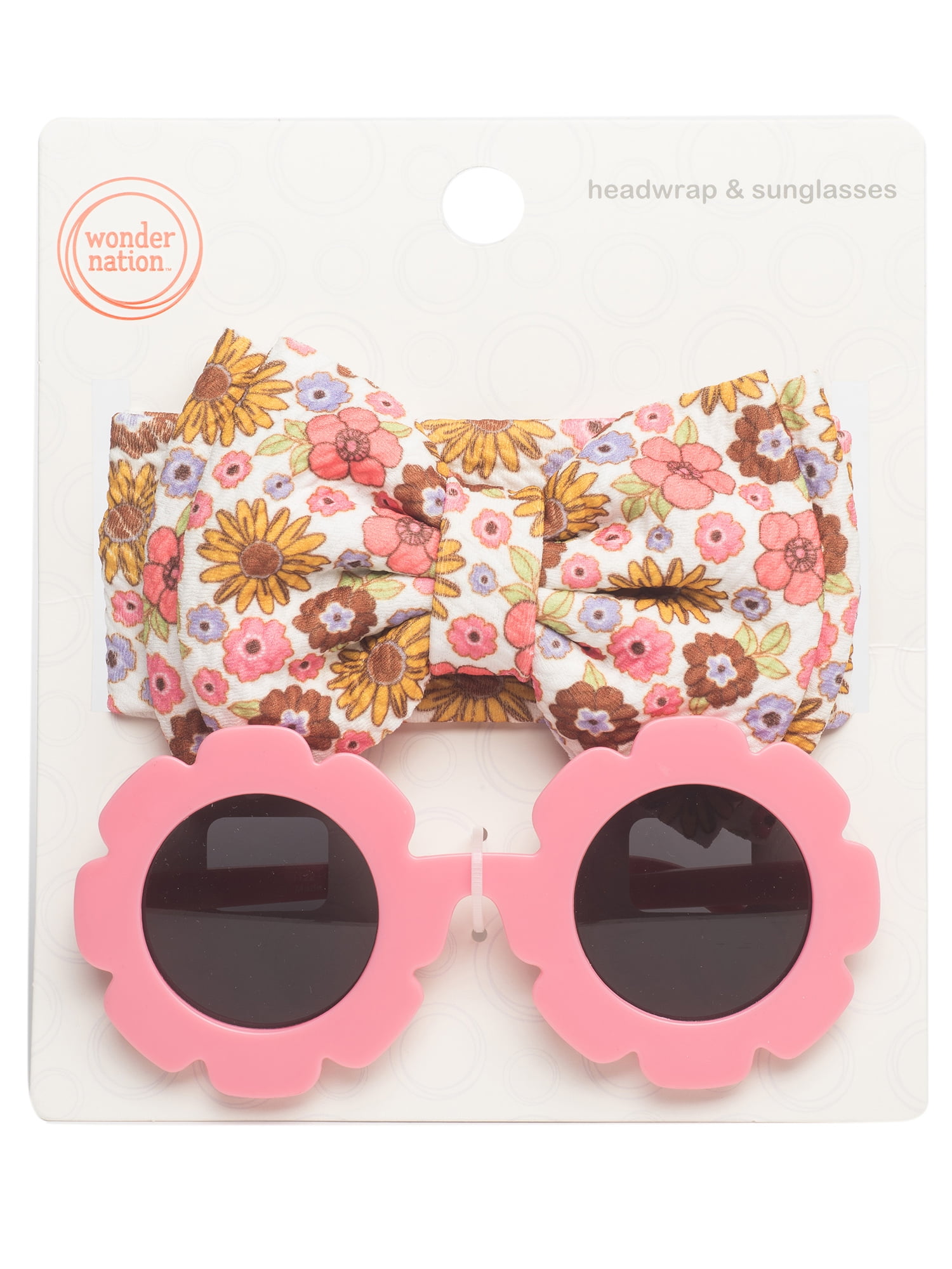 Wonder Nation Baby Sunglass