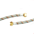 thumbnail image 4 of Regulador Para Gas Iusa Con Manguera 4 Mts Niple Y Teflon, 4 of 7