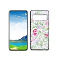 thumbnail image 1 of Compatible with Google Pixel 6 Pro(2021) Phone Case, Flowers-6 Case Silicone Protective for Teen Girl Boy Case for Google Pixel 6 Pro(2021), 1 of 1
