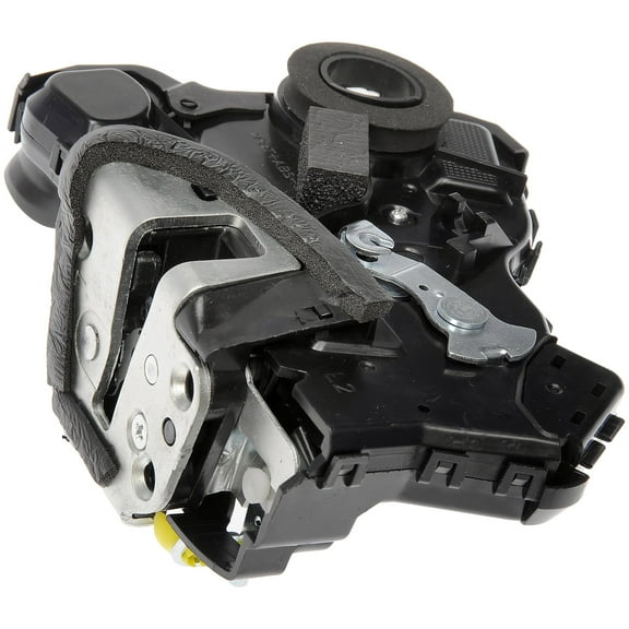 Dorman 931-401 Front Driver Side Door Lock Actuator Motor for Specific Lexus / Scion / Toyota Models