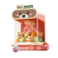 thumbnail image 3 of Maquina de garras CUTICAT Juguete rosa, 3 of 8