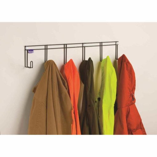 Rack'Em Coat Rack