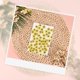 thumbnail image 2 of Paquete de 60 flores secas prensadas para resina, flores naturales secas para manualidades/joyería DIY/jabones/scrapbooking/velas/suministros de resina [Amarillo], 2 of 6