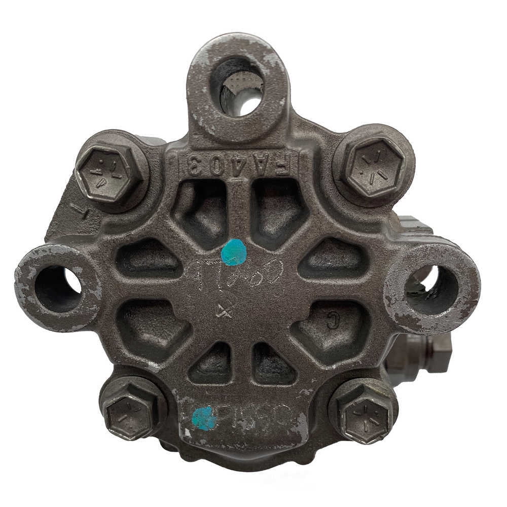 MAVAL 97260M Reman Power Steering Pump