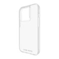thumbnail image 3 of iPhone 15 Pro Case-Mate Tough Case - Clear, 3 of 4