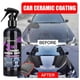 thumbnail image 4 of Ceramic Coating Spray Highly Protective Car Surfaces Renewal Agents for SUV Truck, 4 of 5