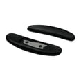 thumbnail image 2 of ziyahi Gaming Chair Replacement Armrest Arm Pads B Parts Style Chair Computer Sturdy 1 Pair, 2 of 6