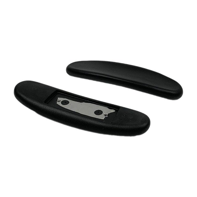 tamizeot Gaming Chair Replacement Armrest Arm Pads B Pair Sturdy Style Computer Parts 1 Chair