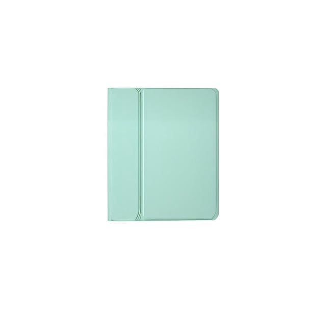 Teclado Bluetooth Teclado Táctil Inalámbrico Funda Protectora Para Teclado Para Ipad Pro 11 (2020) Serendint EL014064-02