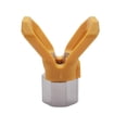 thumbnail image 5 of 5Pcs Airless Paint Nozzles with Tip Guard Set, (215 315 417 523), 5 of 5