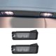 thumbnail image 2 of Luz de matrícula Led lámpara de matrícula compatible con B7 Golf Mk7 Cc 6r35d943021a, 2 of 5