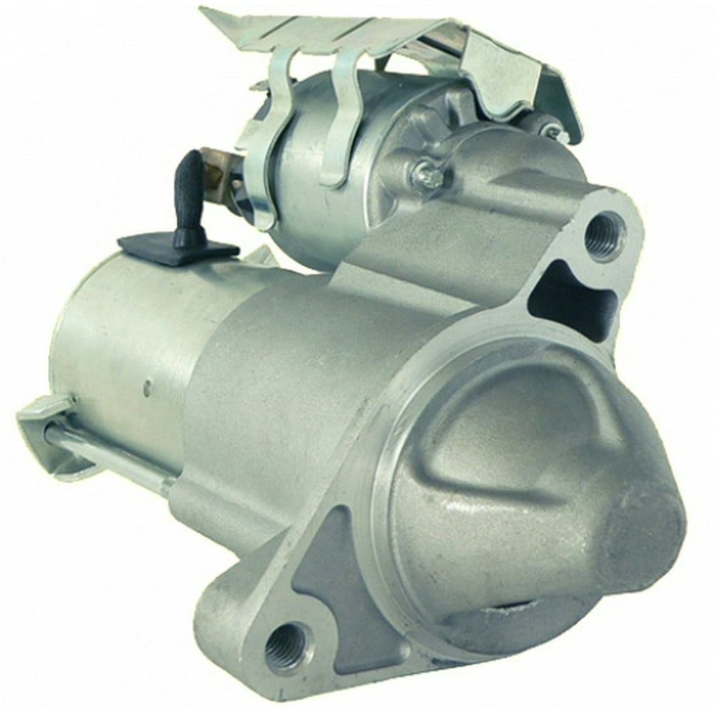 New Starter 2008 DODGE NITRO 3.7L V6