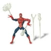 Spider-Man 3 Action Figure, Web Hero Spider-Man