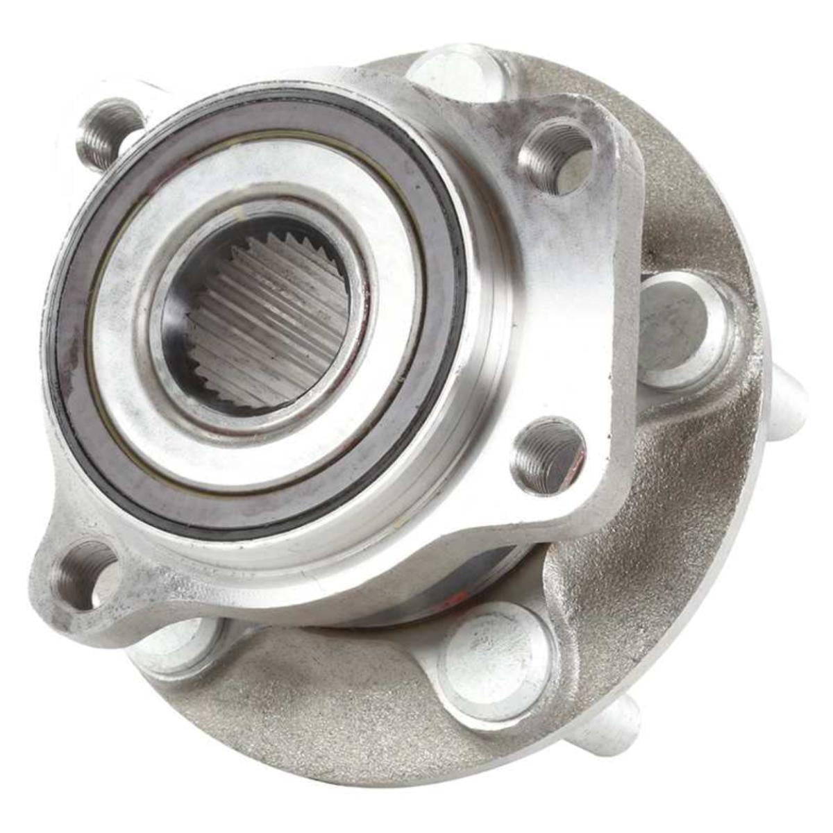 For 20082013 2014 Subaru Impreza 20092014 Forester Front Wheel Hub