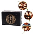 thumbnail image 3 of Té Five Treasures Ginseng Huangjing Lycium Dátiles Secos Morera Maca Té nutritivo para la salud, 3 of 8