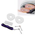 thumbnail image 3 of Side Brush Filter And Cloth For Main Sweeper Sweeper Accessories Sweeper Appliance Parts, 3 of 4