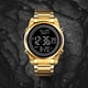 thumbnail image 1 of Reloj Digital Deportivo para Hombre, Resistente Al Agua y con Pantalla Luminosa, Ideal para Senderismo, Camping, Correr, Nadar y Otros Deportes., 1 of 3
