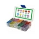thumbnail image 1 of Riwesomey Kit de fusibles de cuchilla surtidos para protección del automóvil y fusible tipo cuchilla en una caja, 10, fácil de guardar y Vehículos, repuestos y accesorios Mis, 1 of 6