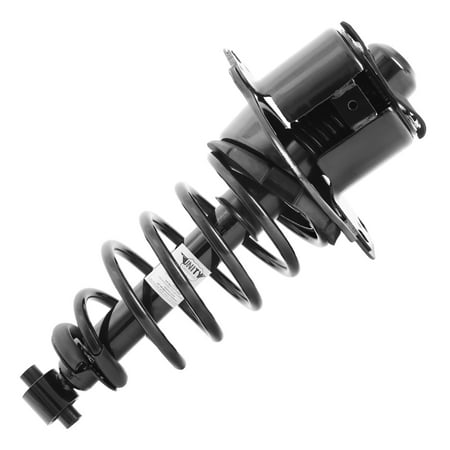Ford Taurus Rear Struts - Unity Automotive 15041 Rear Left Complete Strut Assembly 2008-2009 Ford Taurus FWD Only