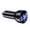 2USB 1PD, variant on HannLk Heavy Duty Aluminum Car Charger USB 100W PD30W Output For Vehicles And Boats