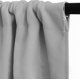 thumbnail image 3 of Set of 2 bistro curtains, opaque window curtains, short curtains, rod-through, 3 of 5