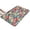 Pioneer Flower Floral-3, variant on Pioneer Flower Floral Print Flannel Non Slip Door Rugs,Washable Door Mats Indoor,Decorative Door Mats,Dirt-Resistant and Absorbent Doormat for Entrance,Bedroom,Kitchen,Bathroom,23.5"x16"