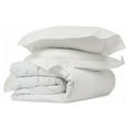 thumbnail image 3 of Camelushome Eucalyptus Lyocell Duvet Cover Set, 3 of 3